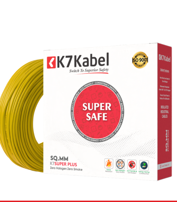 K7-Super Plus ZHFR