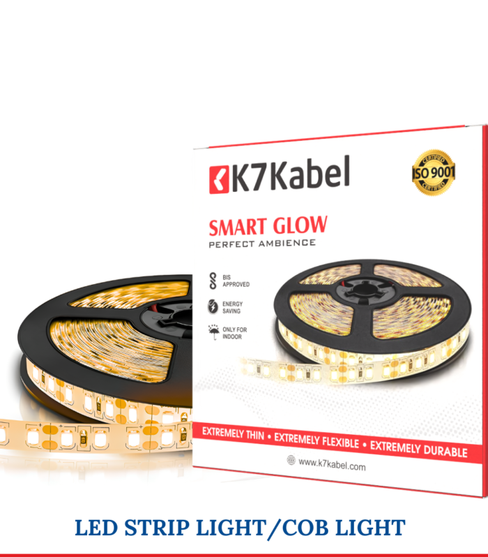 K7-Smart Glow Strip Light