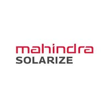 Mahindra Solarize