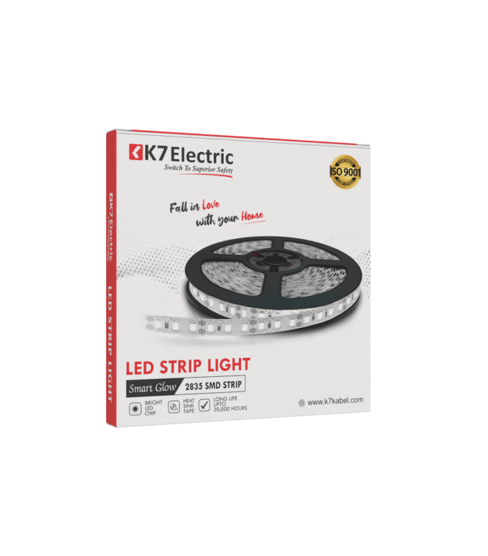 K7-Smart Glow Strip Light